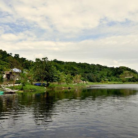 Isla De Oro Hotel Mamburao Экстерьер фото